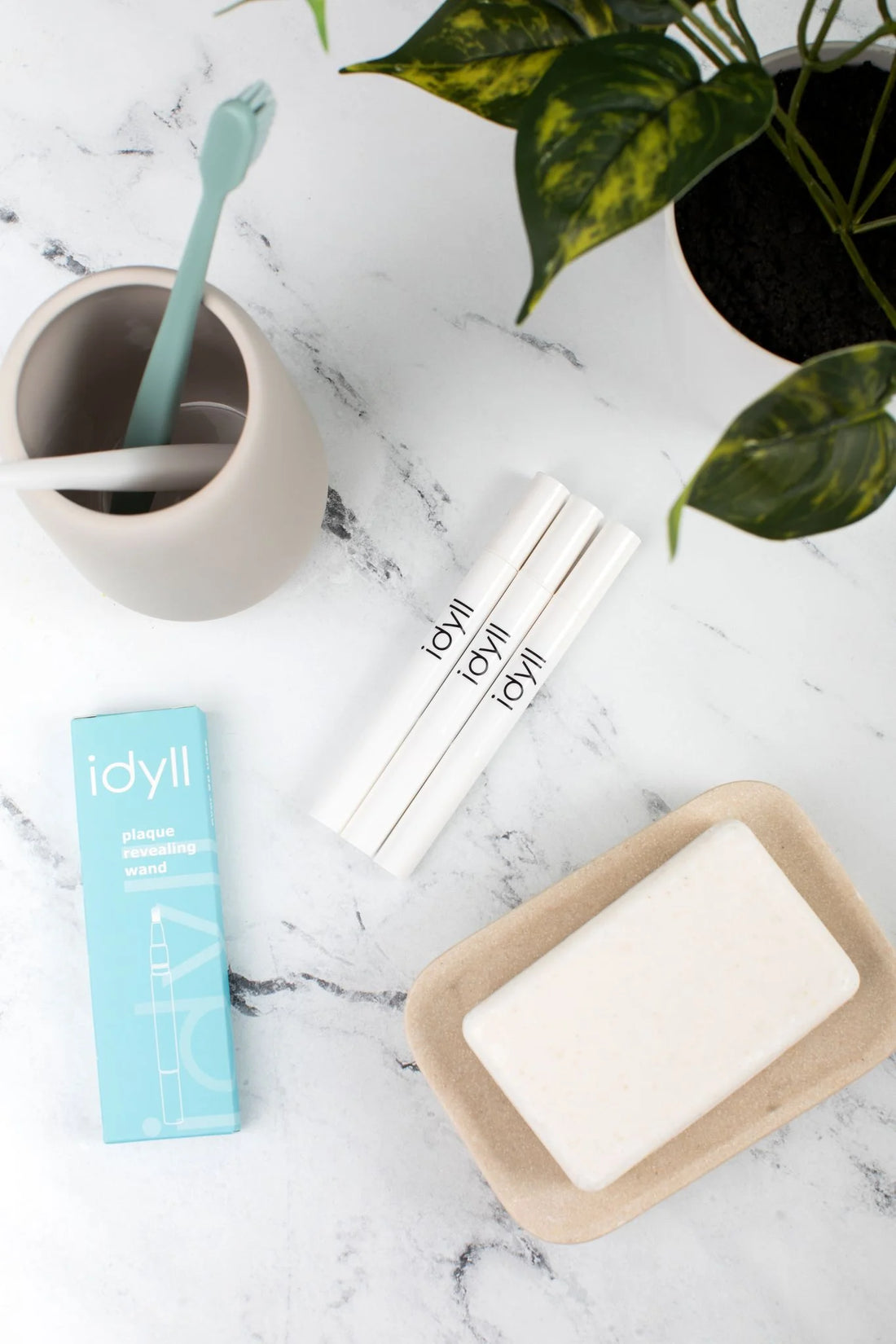 Idyll Smile: Oral health is crucial to our overall wellbeing.