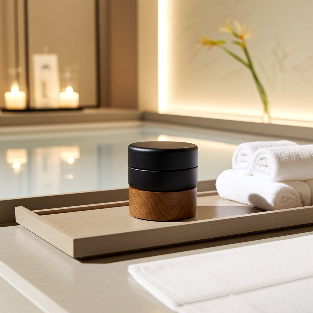 Ultrapod : Modular Ultrasonic Cleaning Machine