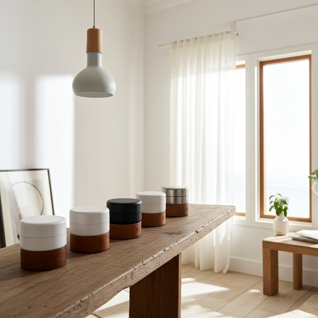 Ultrapod : Modular Ultrasonic Cleaning Machine