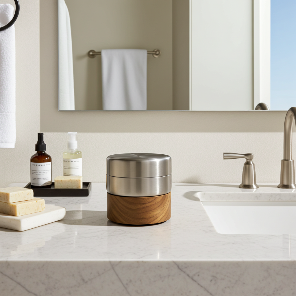 Ultrapod : Modular Ultrasonic Cleaning Machine