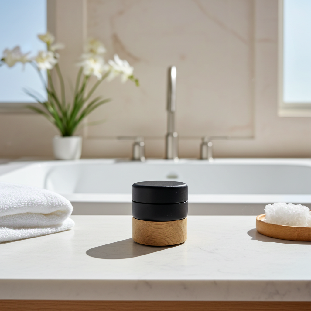 Ultrapod : Modular Ultrasonic Cleaning Machine