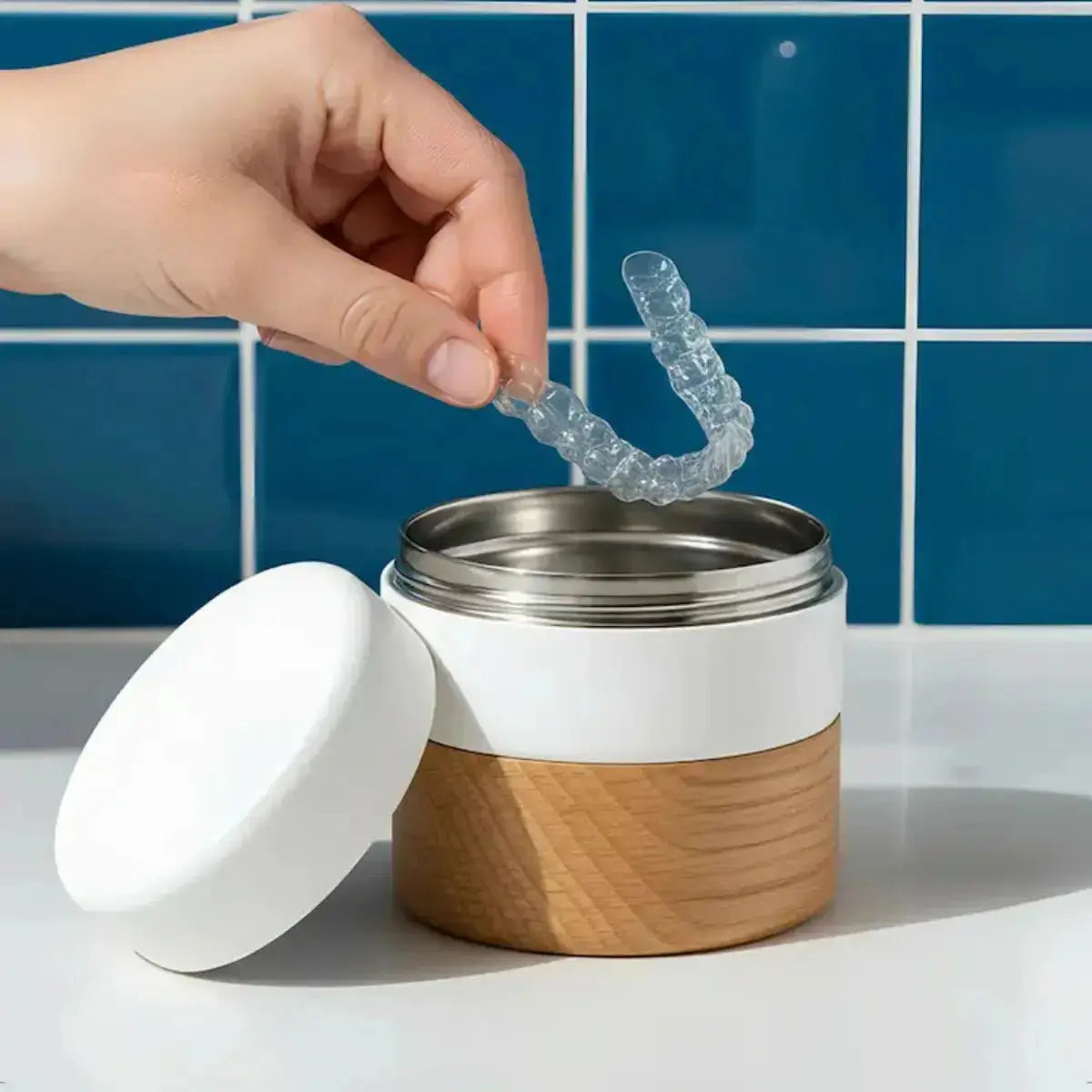 Ultrapod Starter Kit Idyll