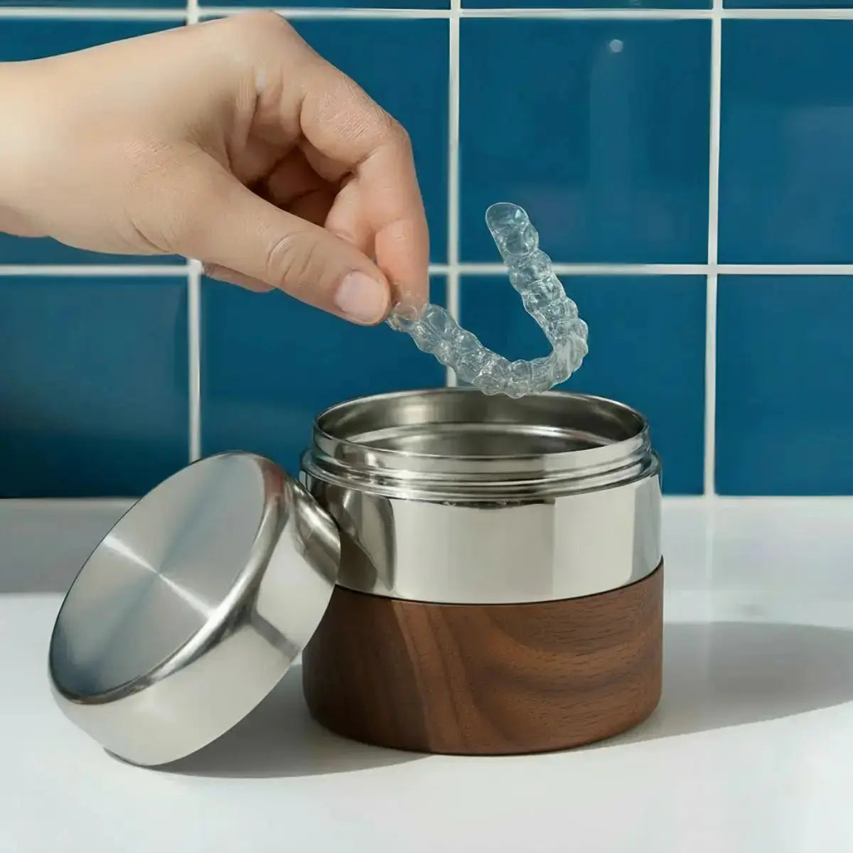 Ultrapod Starter Kit Idyll