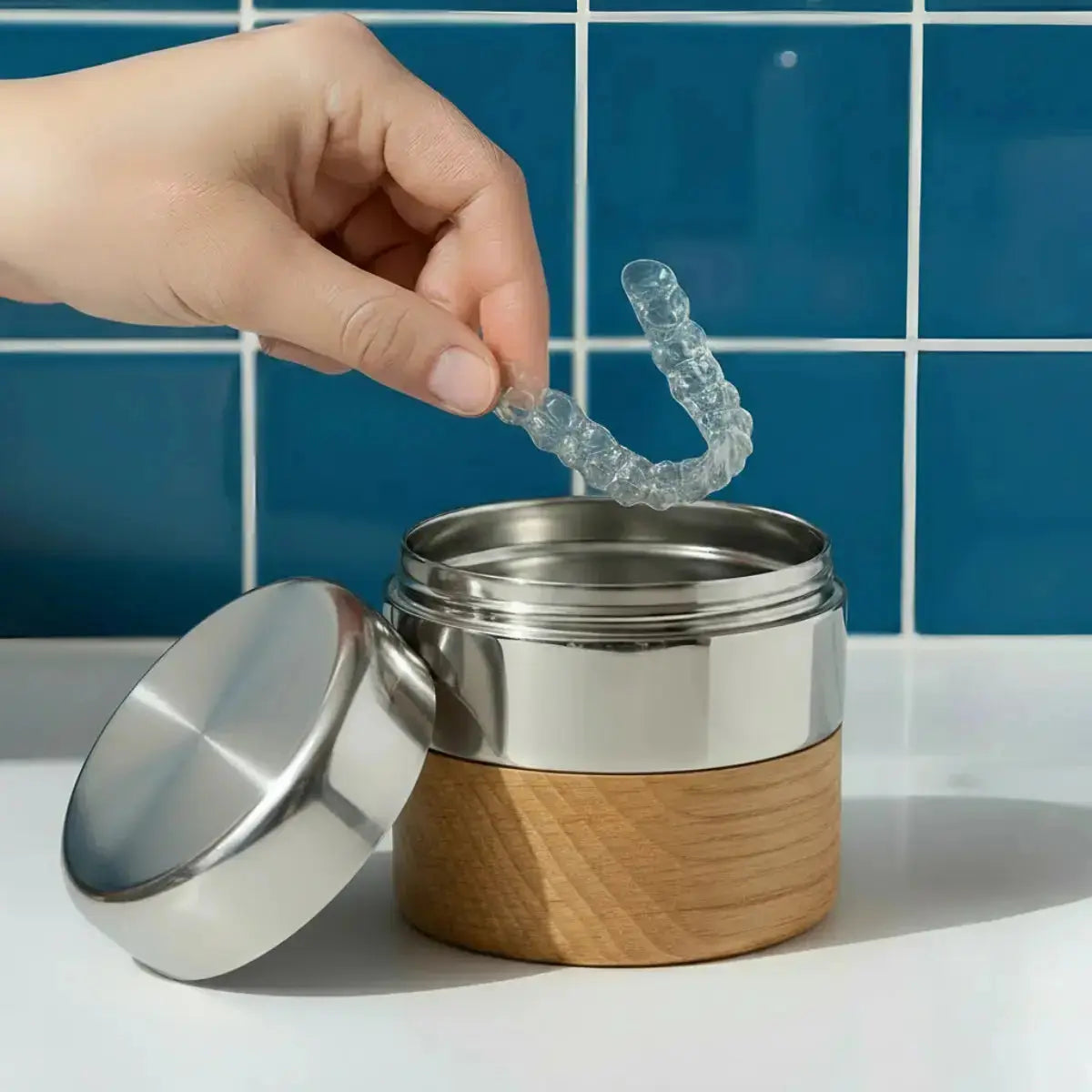 Ultrapod Starter Kit Idyll