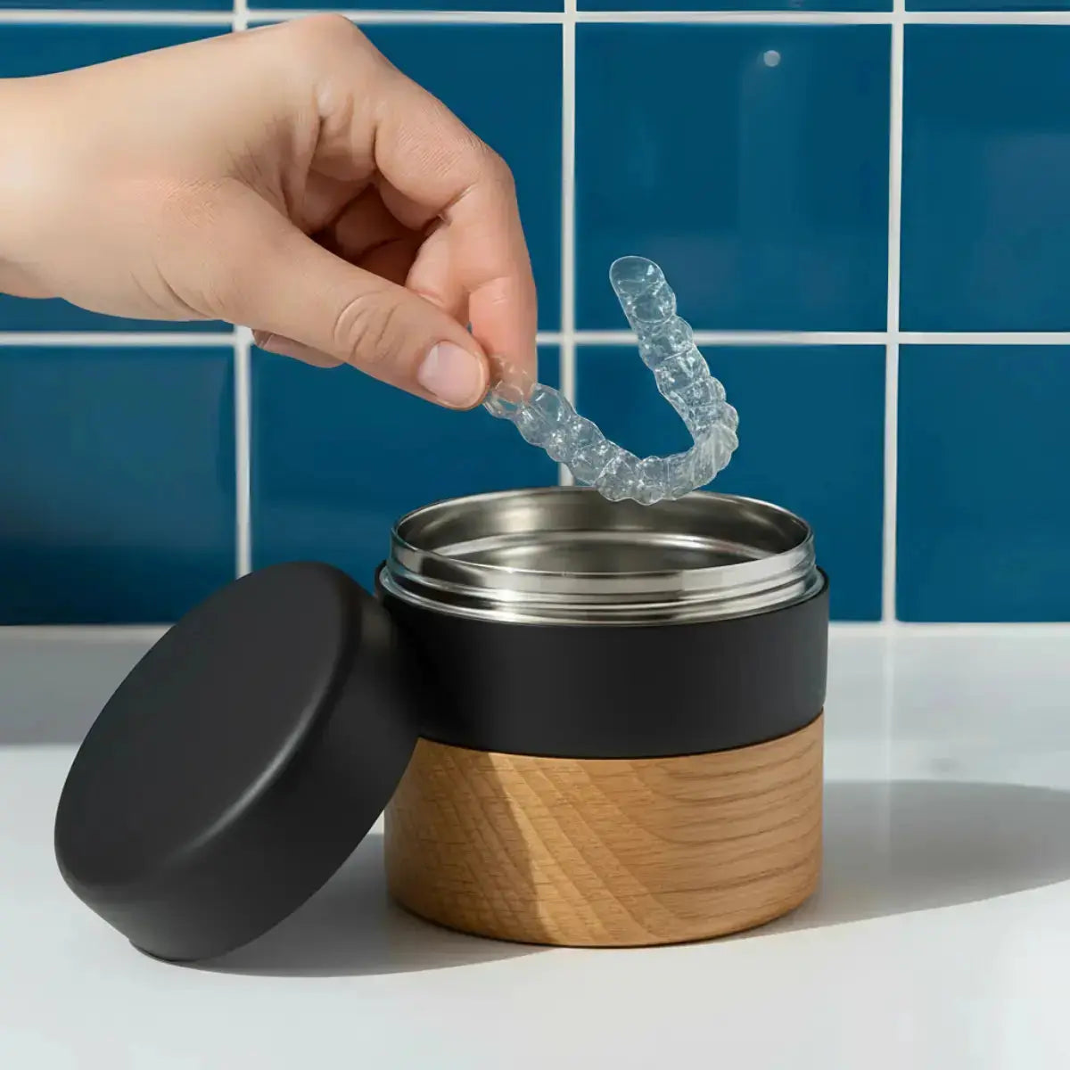 Ultrapod Starter Kit Idyll