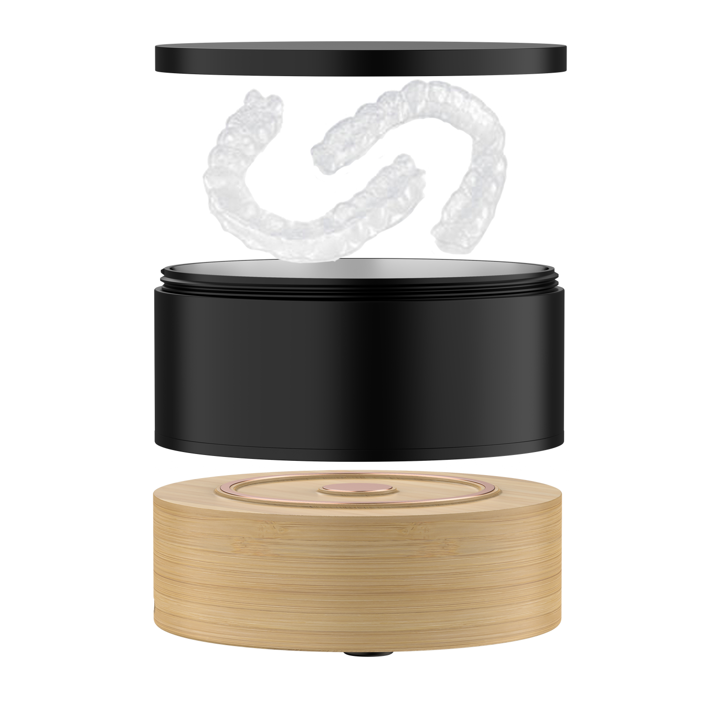 PREORDER: Ultrapod V2 - Ultrasonic Cleaner Add-On Cases