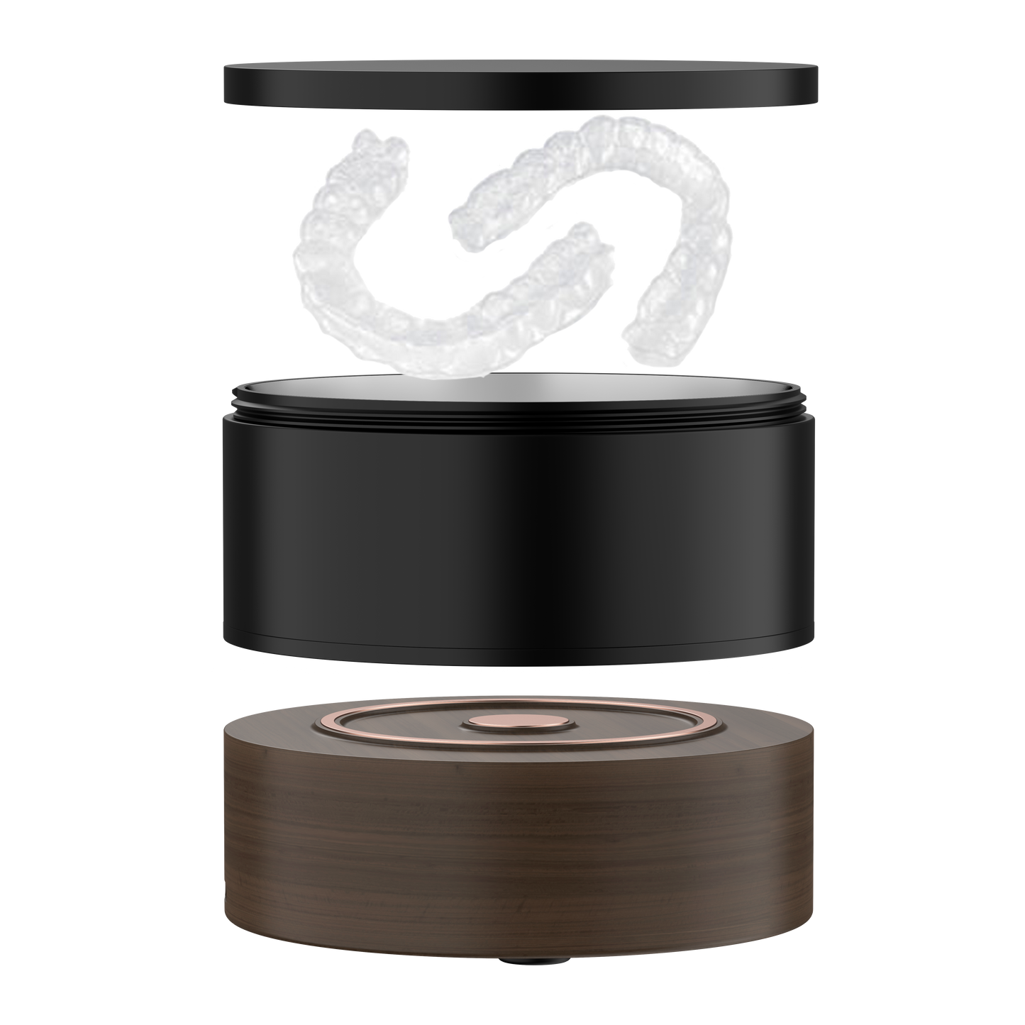 PREORDER: Ultrapod V2 - Ultrasonic Cleaner Add-On Cases