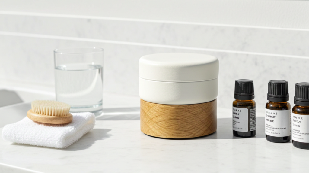 Ultrapod : Modular Ultrasonic Cleaning Machine
