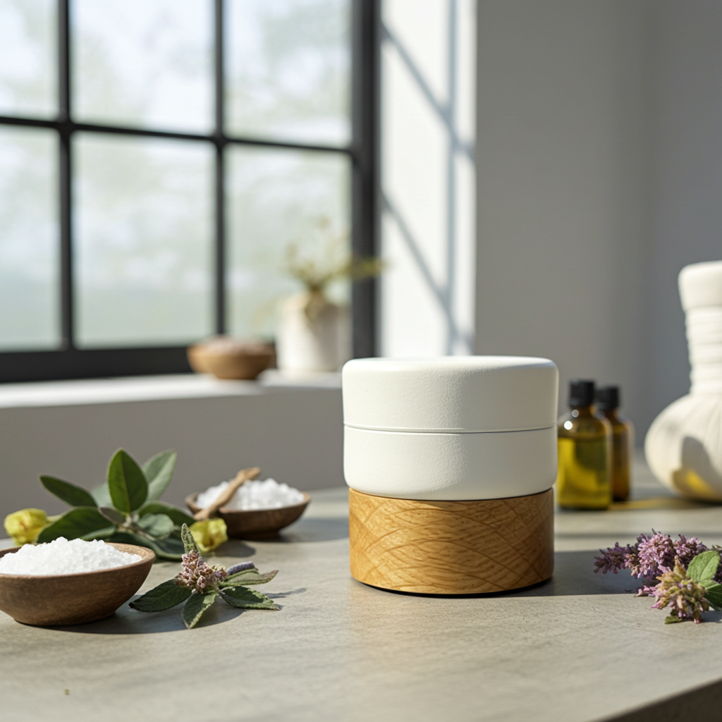 Ultrapod : Modular Ultrasonic Cleaning Machine