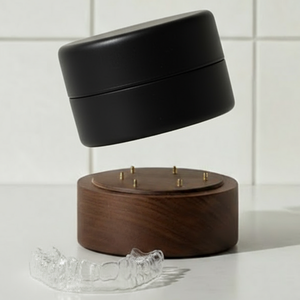 Ultrapod : Modular Ultrasonic Cleaning Machine