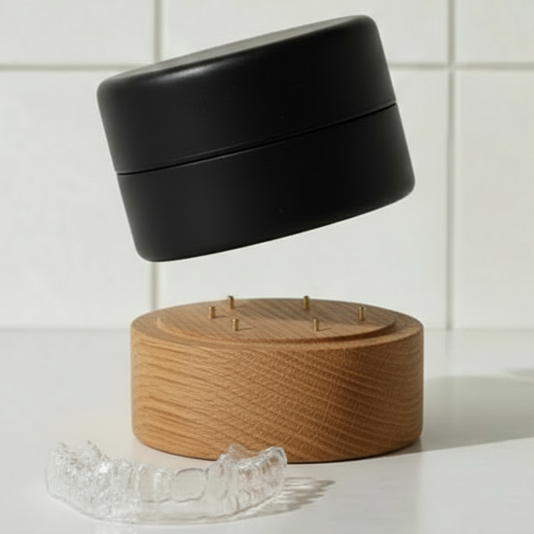 Ultrapod : Modular Ultrasonic Cleaning Machine