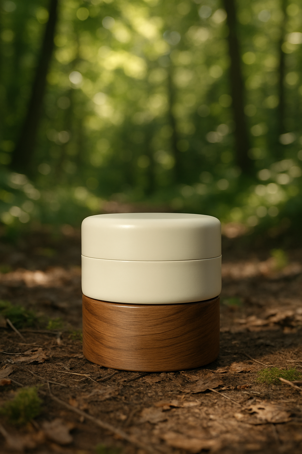 Ultrapod V2 - Plastic-free Modular Ultrasonic Cleaner