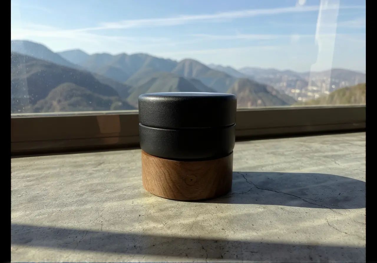 V1 Replacements Idyll