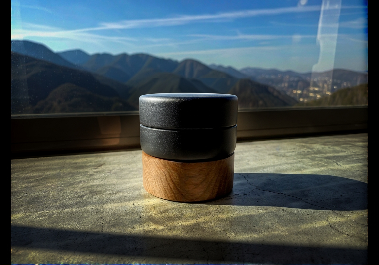 Ultrapod V2 - Plastic-free Modular Ultrasonic Cleaner