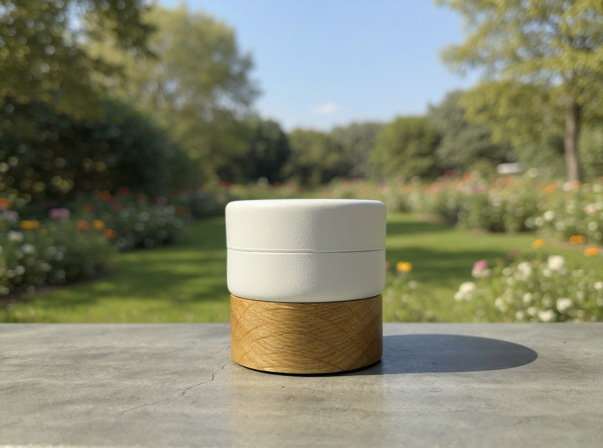 Ultrapod V2 - Plastic-free Modular Ultrasonic Cleaner