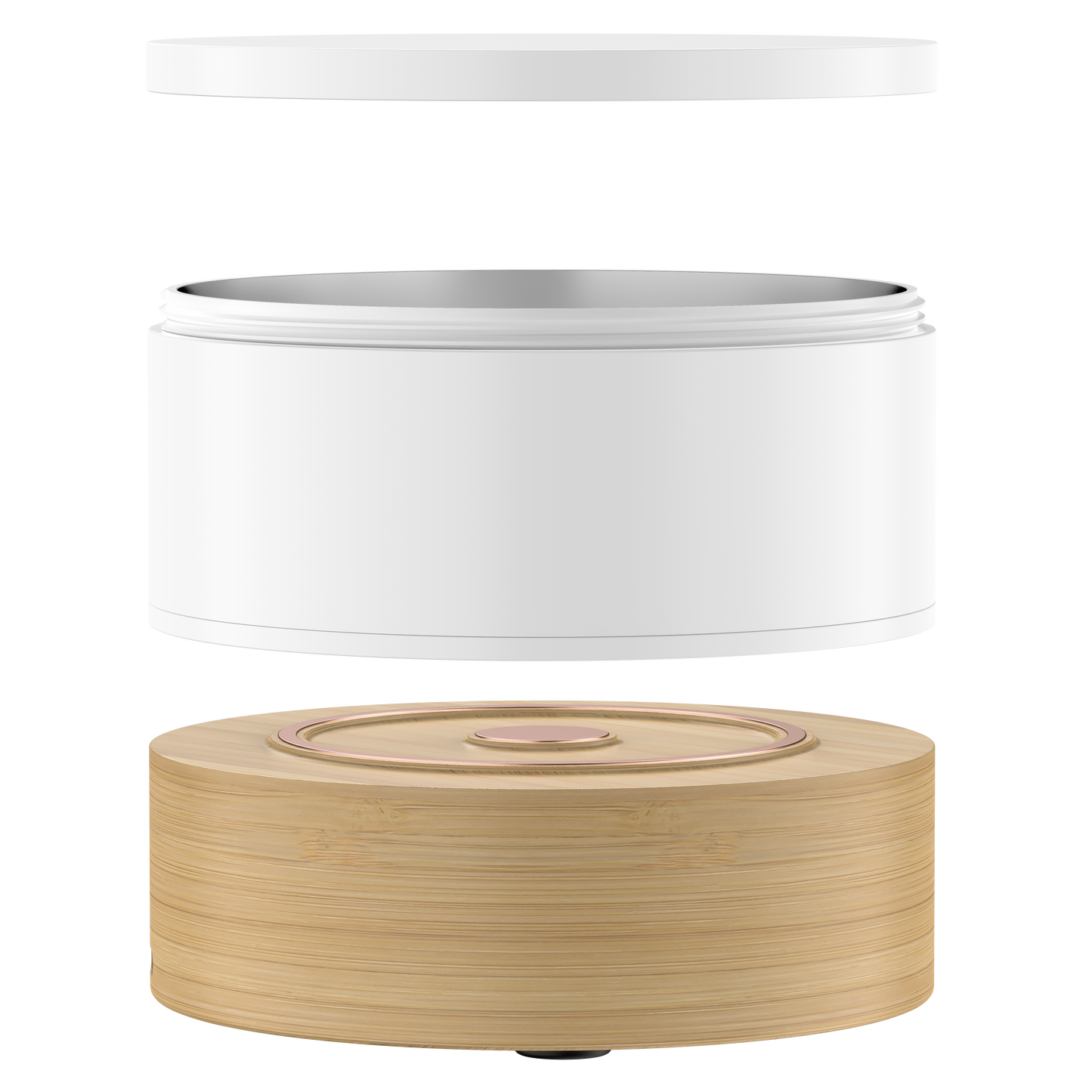 PREORDER: Ultrapod V2 - Ultrasonic Cleaner Add-On Cases