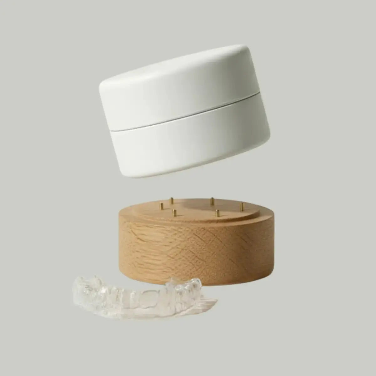 Plastic-Free-Ultrasonic-Cleaner-Benefits-Better-Oral-Health-Explained Idyll