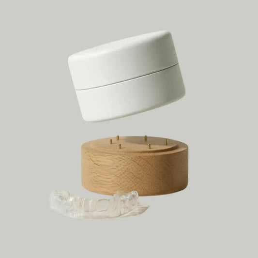 Plastic-Free-Ultrasonic-Cleaner-Benefits-Better-Oral-Health-Explained Idyll