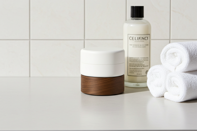 Ultrapod : Modular Ultrasonic Cleaning Machine