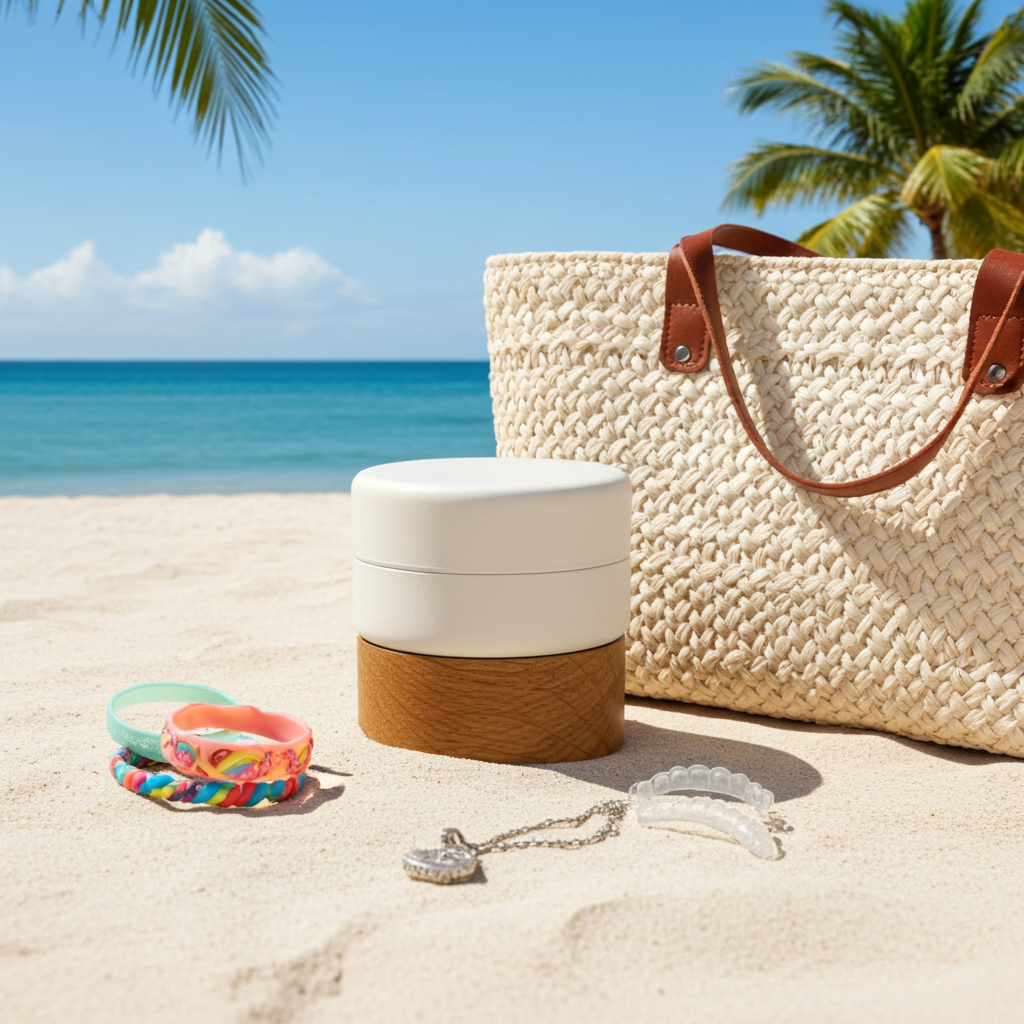 Experience Effortless Cleanliness, Embrace Confidence Daily!