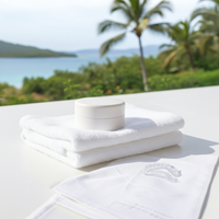Stainless Steel, Ultrasonic Enabled Cleaning & Carrying Case - Designed for Use with Ultrapod Cleaning Dock