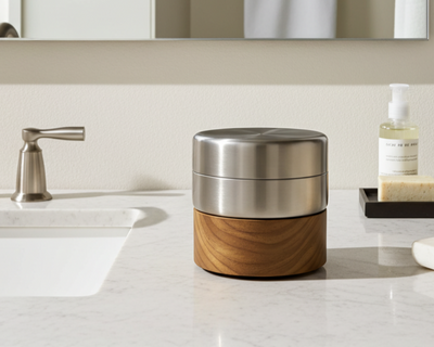 Ultrapod : Modular Ultrasonic Cleaning Machine