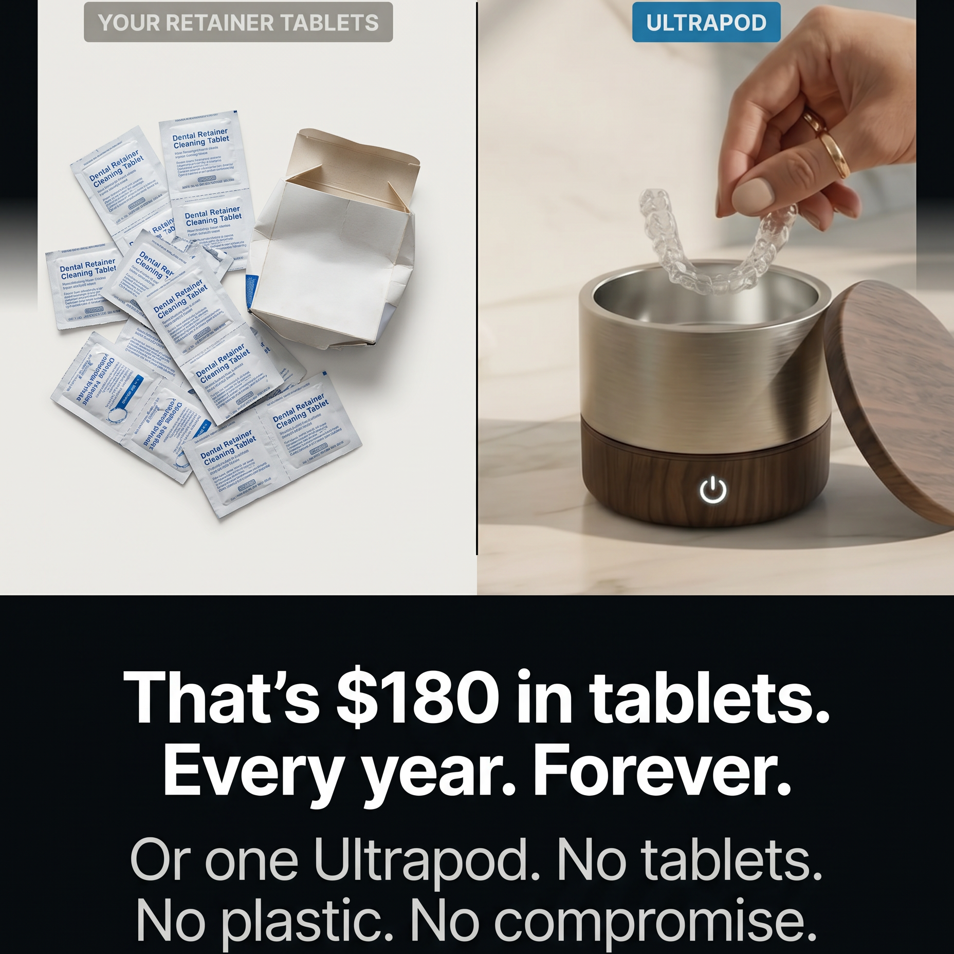 Ultrapod (Fall Batch Preorder)