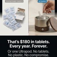 Ultrapod