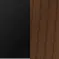 Carbon Black / Walnut (preorder)