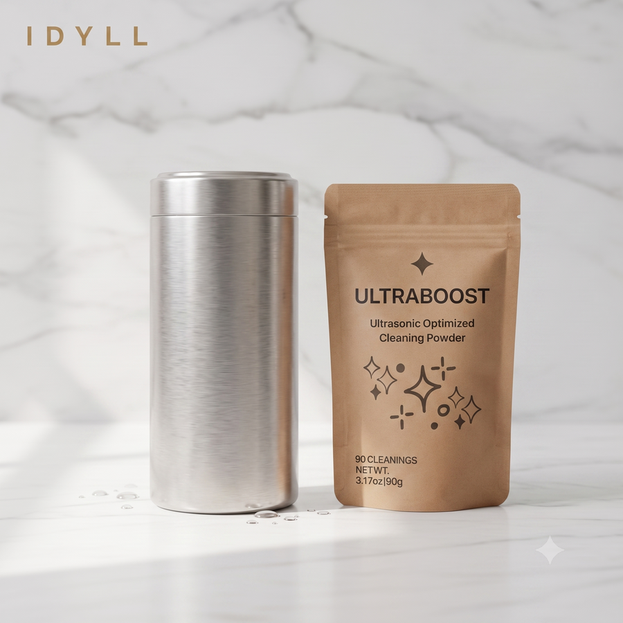 Ultraboost: Ultrasonic Boosting Powder - 6 Month Supply