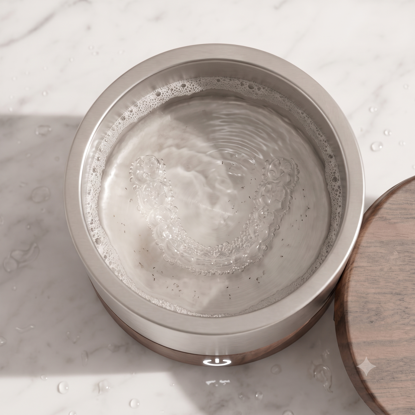 Ultraboost: Ultrasonic Boosting Powder - 6 Month Supply
