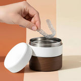 Ultrapod ultrasonic cleaner