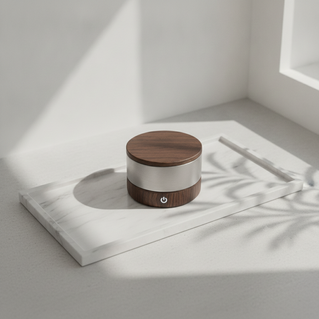 Ultrapod - Plastic Free Ultrasonic Cleaner