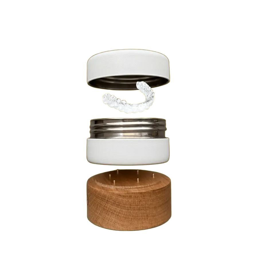 Replaceable components