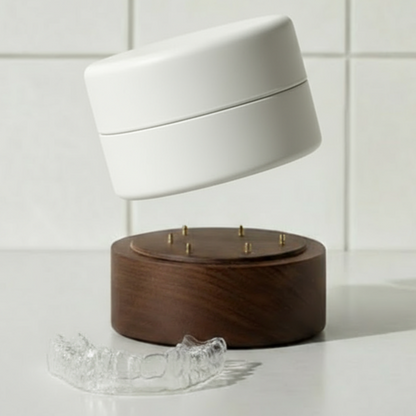 Ultrapod : Modular Ultrasonic Cleaning Machine