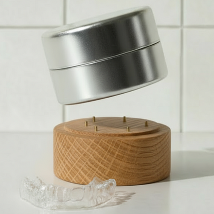 Ultrapod : Modular Ultrasonic Cleaning Machine