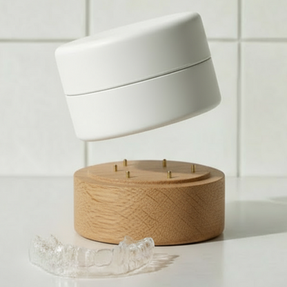 Ultrapod : Modular Ultrasonic Cleaning Machine