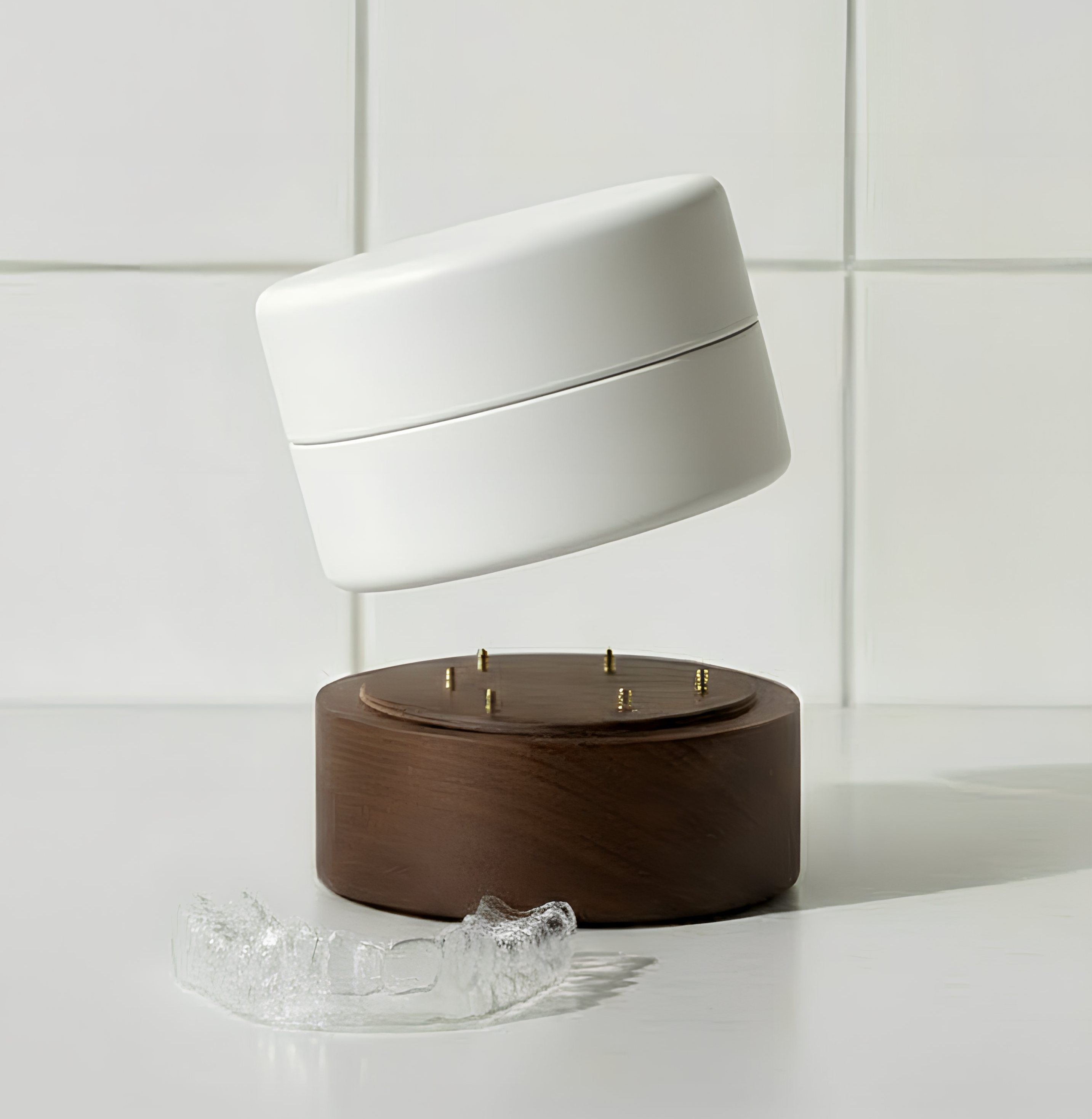 Save Time and Feel Confident with Easy Daily Cleaning.
