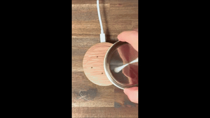 Ultrapod : Modular Ultrasonic Cleaning Machine