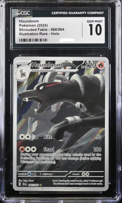 Pokemon Mystery Slabs