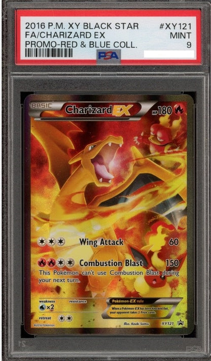 Pokemon Mystery Slabs