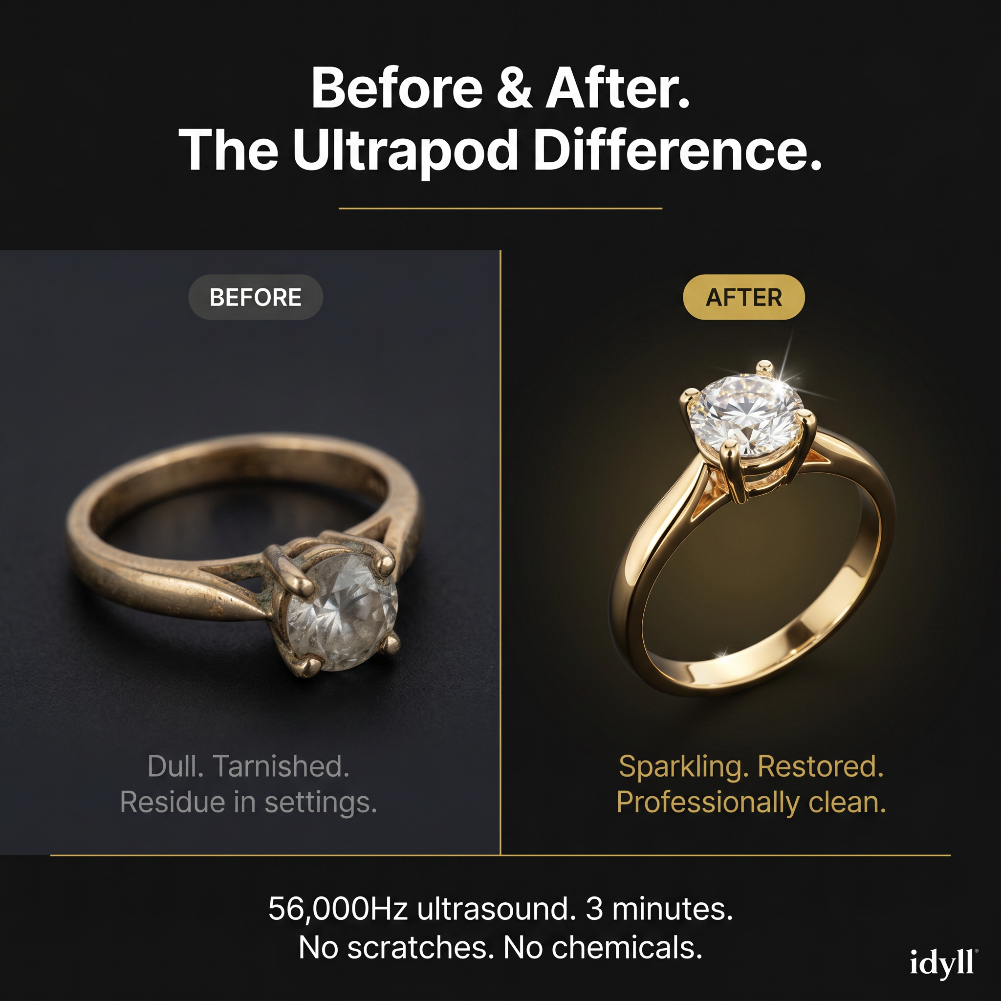 Ultrapod (Fall Batch Preorder)